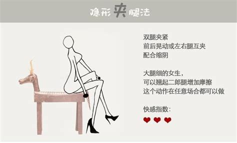 女女做爱姿势